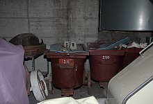 Badehaus - Nadine Uphoff