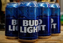 Bud Light - Jacquelyn Martin/AP
