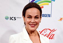 Sonja Kirchberger - Foto: Uli Deck/dpa