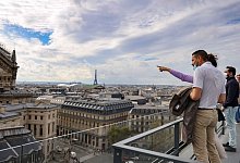 Urlaub in Europa: Diese Corona-Regeln gelten - Foto: Jan Woitas/dpa/dpa-tmn
