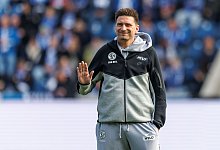 Vincent Wagner - Andreas Gora/dpa