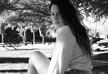 Lana del Ray - -/Universal Music/dpa