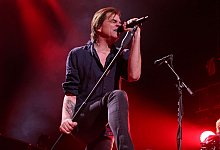 Campino, Frontmann der Toten Hosen - David Young/dpa