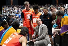 Niners Chemnitz - Hendrik Schmidt/dpa/Archivbild