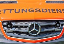 Notarzt - Symbolbild: Pixabay