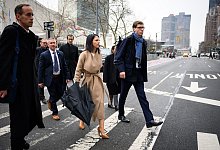 Annalena Baerbock - Bernd von Jutrczenka/dpa