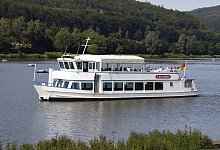 MS SchiederSee - Foto: Privat