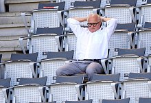 DFB-Pr&auml;sident - Foto: Uli Deck/dpa