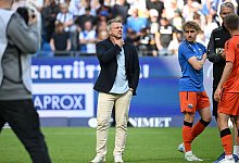 Lukas Kwasniok - Uli Deck/dpa