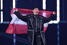 69. Eurovision Song Contest - Finale ESC 2025 - Jens B&uuml;ttner/dpa