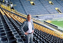 Hans-Joachim Watzke - Bernd Thissen/dpa