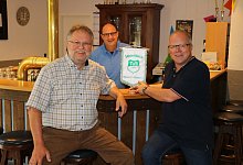 Volltreffer - Kateryna Akulenko