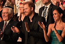 6. Invictus Games - Rolf Vennenbernd/dpa