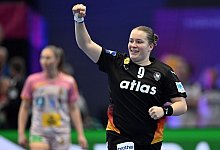 Spanien - Deutschland - Federico Gambarini/dpa