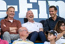 Matthias Sammer (M) - David Inderlied/dpa