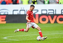 1. FC Kaiserslautern - VfL Bochum - Uwe Anspach/dpa