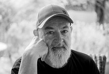 "Badesalz" - Gerd Knebel - Andreas Arnold/dpa