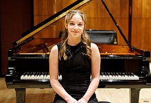 22. Klavierwettbewerb van Bremen - 1 - Holger Jacoby