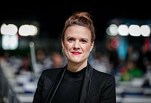 Terry Reintke - Kay Nietfeld/dpa