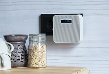 Das Blaupunkt PRB 100 - Foto: Blaupunkt