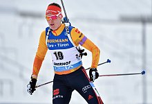 Denise Herrmann - Foto: Martin Schutt/dpa