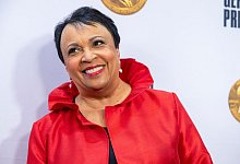 Trump entlässt Leiterin der Library of Congress - Amanda Andrade-Rhoades/AP/dpa