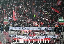 FC Augsburg - Bayer Leverkusen - Harry Langer/dpa