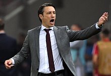 Niko Kovac - Foto: Sven Hoppe/dpa