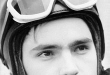 Klaus Bonsack - Zentralbild/dpa