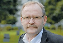 Befasst sich mit einem heiklen Thema: Karl Beine, Professor f&uuml;r Psychiatrie und Psychotherapie.