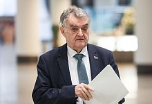 Innenminister Reul - Oliver Berg/dpa