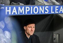 Bayer Leverkusen - Bayern M&uuml;nchen - Fabian Strauch/dpa