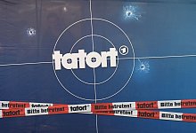 ARD-Quotenhit &laquo;Tatort&raquo; - Tobias Hase/dpa