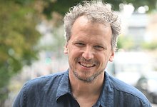 Marcus H. Rosenm&uuml;ller - Felix H&ouml;rhager/dpa