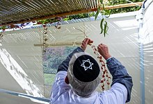 J&uuml;disches Leben in Deutschland - Foto: Jens B&uuml;ttner/dpa-Zentralbild/ZB