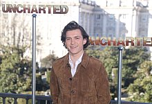 Tom Holland - Foto: Isabel Infantes/EUROPA PRESS/dpa