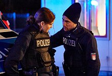 "Am Ende der Worte" - Alena Sternberg/NDR/ARD/dpa