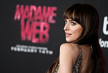 LA-Premiere von "Madame Web" - Jordan Strauss/Invision via AP/dpa