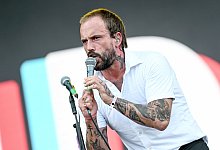 Idles - Britta Pedersen/dpa
