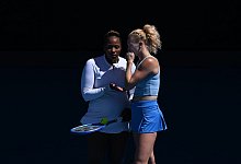 Australian Open - James Ross/AAP/dpa