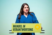 Yazg&uuml;l&uuml; Zeybek - David Inderlied/dpa/Archivbild