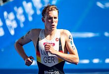 Lasse L&uuml;hrs - Axel Heimken/dpa