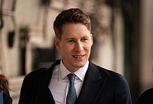 Oscar-Preistr&auml;ger Black - Aaron Chown/PA Wire/dpa