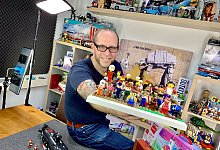 Thorsten Klahold - Jens Reddeker