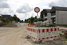 Baustelle Hagen - Lorraine Brinkmann