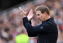 Julian Nagelsmann - Federico Gambarini/dpa