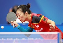 Ying Han - Liu Xu/XinHua/dpa