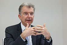 Christoph Heusgen - J&ouml;rg Carstensen/dpa