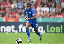 Bayer Leverkusen - Bernd Weißbrod/dpa