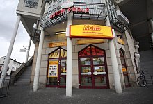 Netto - Archiv: Torben Gocke